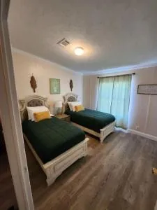 Thomas House - Springfield