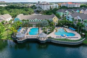 Runaway Beach Club Resort Condo Apt Disney 15103
