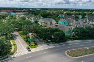 Runaway Beach Club Resort Condo Apt Disney 15103