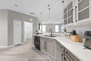 Vacation Sunset Home with Private Pool and Grill 5390