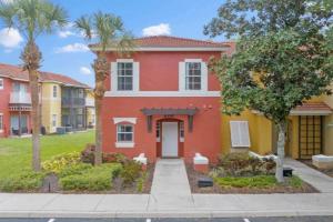 8496 Resort 3BR Condo by Disney World Orlando