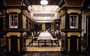 Hotel Dana Business Conference
