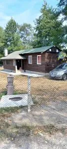 Vikendica Sofia - 兹德罗