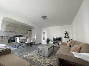APPARTAMENT 85m2 A 5KM DE BASEL AU 1ERE ETAGE DANS UN CARTIER TRES CALME - 4hvězdičkové hotely ve městě Huningue