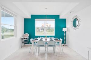 Modern Storey Lake Resort Disney Orlando 3191-103