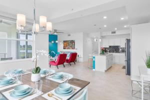 Modern Storey Lake Resort Disney Orlando 3191-106