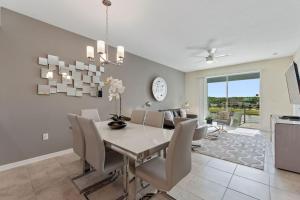 Modern Storey Lake Resort Disney Orlando 3171-304