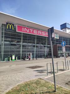 CITY BIBES Mestre, Venezia