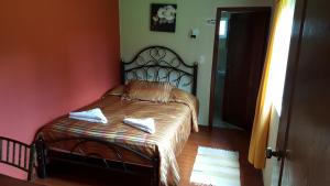 Hosteria San Carlos Tababela