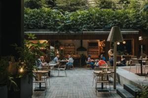 The Click Clack Hotel Medellín