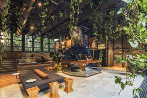 The Click Clack Hotel Medellín