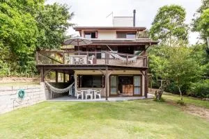 Apenas Piso Térreo-Morada do Morro-Praia de Cima - 皮涅拉