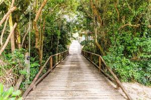 Apenas Piso Térreo-Morada do Morro-Praia de Cima