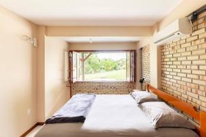 Apenas Piso Térreo-Morada do Morro-Praia de Cima