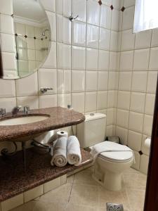 Crystal Plaza Hotel Marista