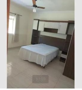 Sitio Marquezini - 卡埃特