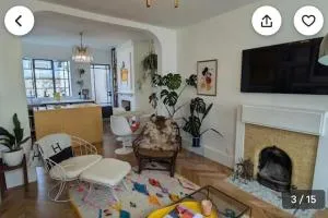 Central Frome, 2 bedroom Flat - 弗罗姆