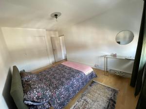 Appartements Appartement Le Bleu Vert Bethunois : photos des chambres