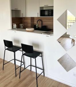 COSY NOISY Charmant 2 pièces entre Paris et DisneyLand