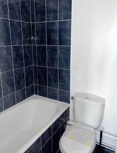 COSY NOISY Charmant 2 pièces entre Paris et DisneyLand