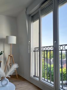 COSY NOISY Charmant 2 pièces entre Paris et DisneyLand