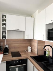 COSY NOISY Charmant 2 pièces entre Paris et DisneyLand