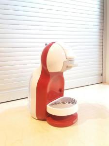 ELEGANTE APARTAMENTO 1 LÍNEa