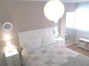 ELEGANTE APARTAMENTO 1 LÍNEa