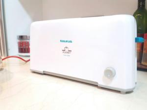 ELEGANTE APARTAMENTO 1 LÍNEa