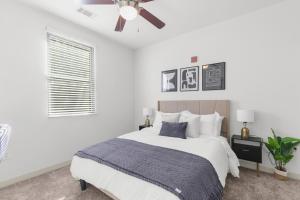 BHM Bliss Fully Equipped 2BR Mins Away to Top Locations