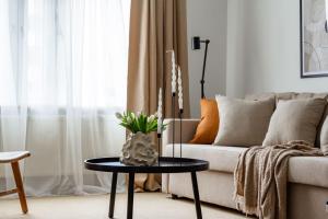 Budget-friendly studio on Södermalm, construction work