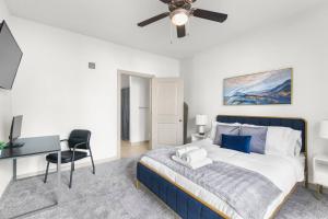 Urban Stylish One Bedroom Unit