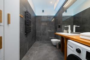 1-bedroom Apartment - Radziwiłłowska 14 Street