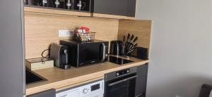 Apartmenthaus Oborishte - 17