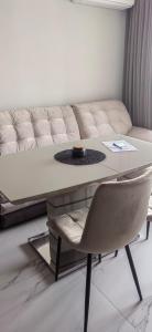 Apartmenthaus Oborishte - 17