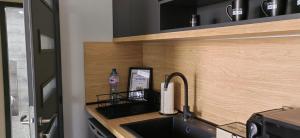 Apartmenthaus Oborishte - 17