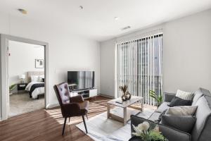 Cityscape Haven Fully Equipped 2BR Unit with Pool