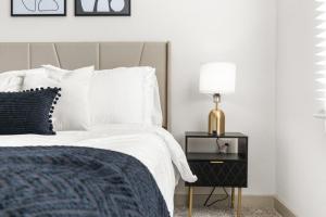 Cityscape Haven Fully Equipped 2BR Unit with Pool