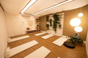 Studio Spazio di Casa 1011 Vila Olimpia