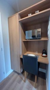 Studio Spazio di Casa 1011 Vila Olimpia