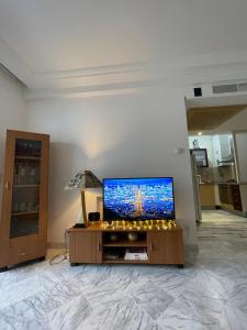 Appart de luxe à Kantaoui sousse