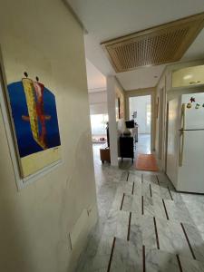 Appart de luxe à Kantaoui sousse