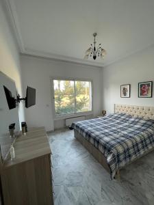 Appart de luxe à Kantaoui sousse