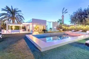 Dream villa near beach with heated pool and solarium - El Campello