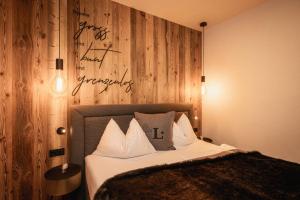 Studio with Kitchenette and Terrace room in Das Liftplatzl - das Platzl direkt am Lift