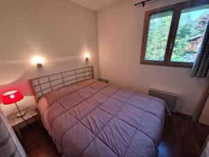 Chalets De Florence - 3 pièces proche des remeontées 6 personnes MAE-2918