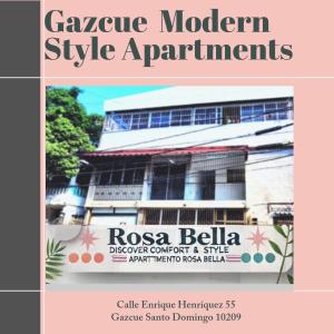 Departamento Estrella en Santo Domingo