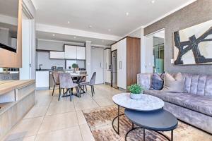 Luxurious La Vista Apartment in heart of Sandton