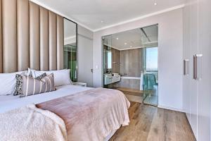 Luxurious La Vista Apartment in heart of Sandton