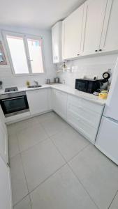 grand studio indépendant